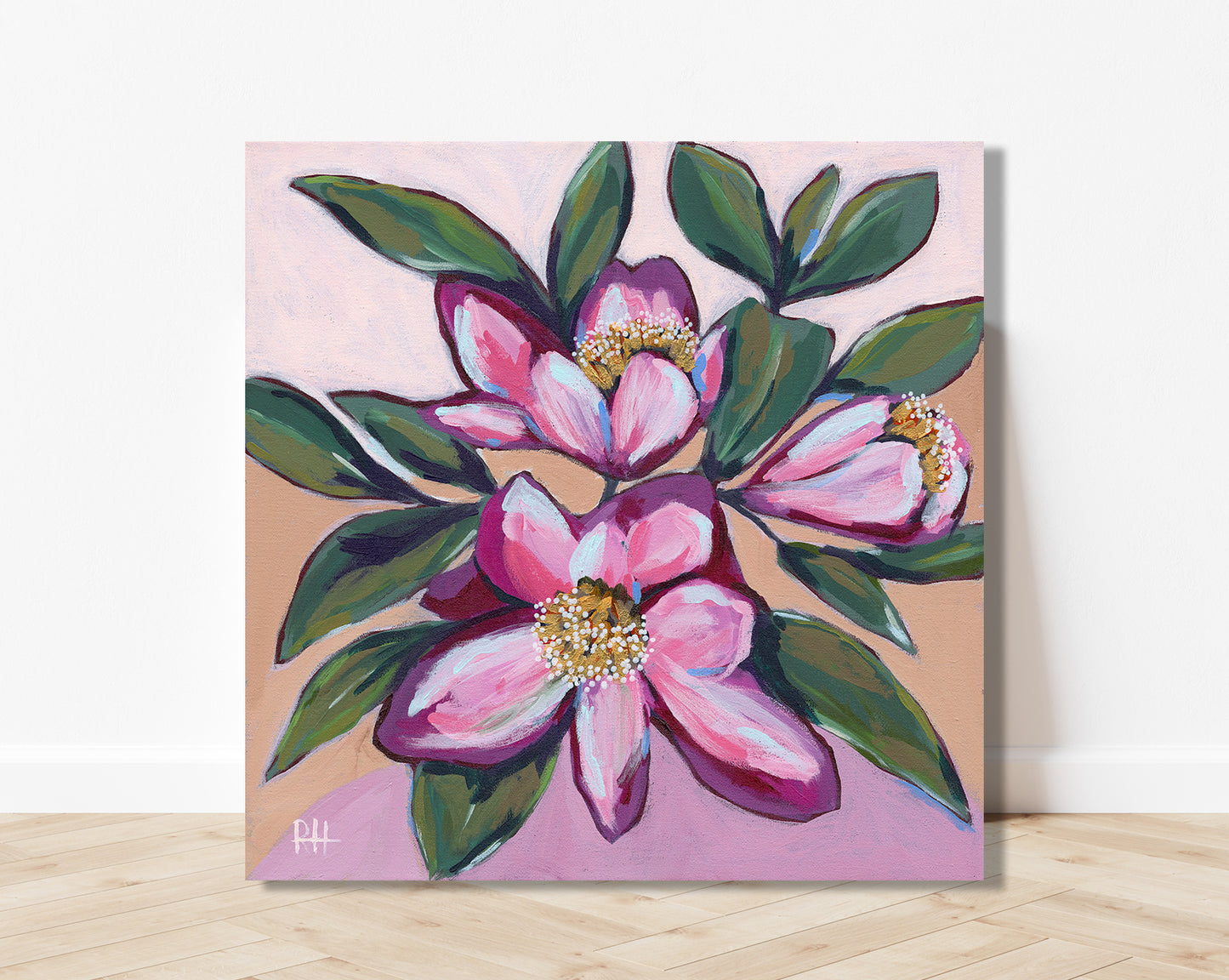 Magnolia 1 - Original