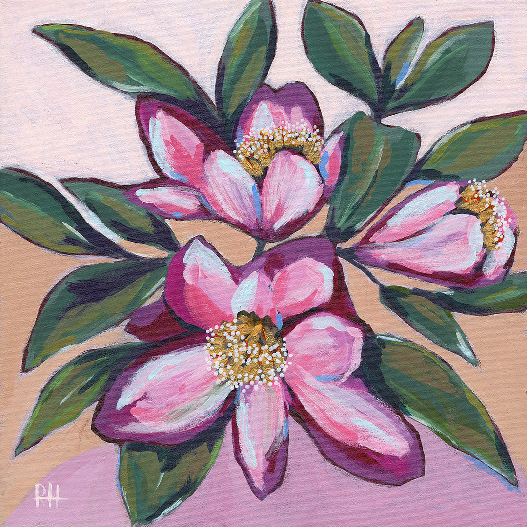 Magnolia 1 - Original
