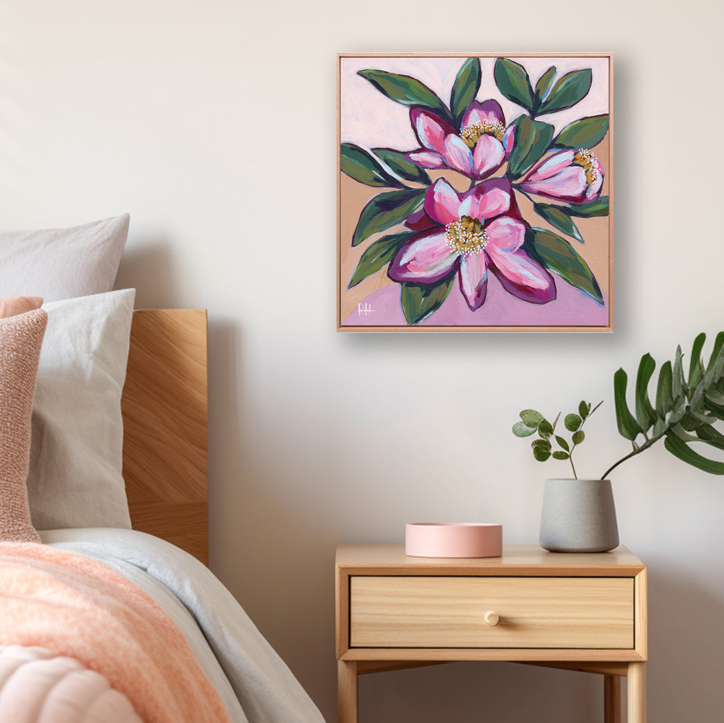 Magnolia 1 - Original