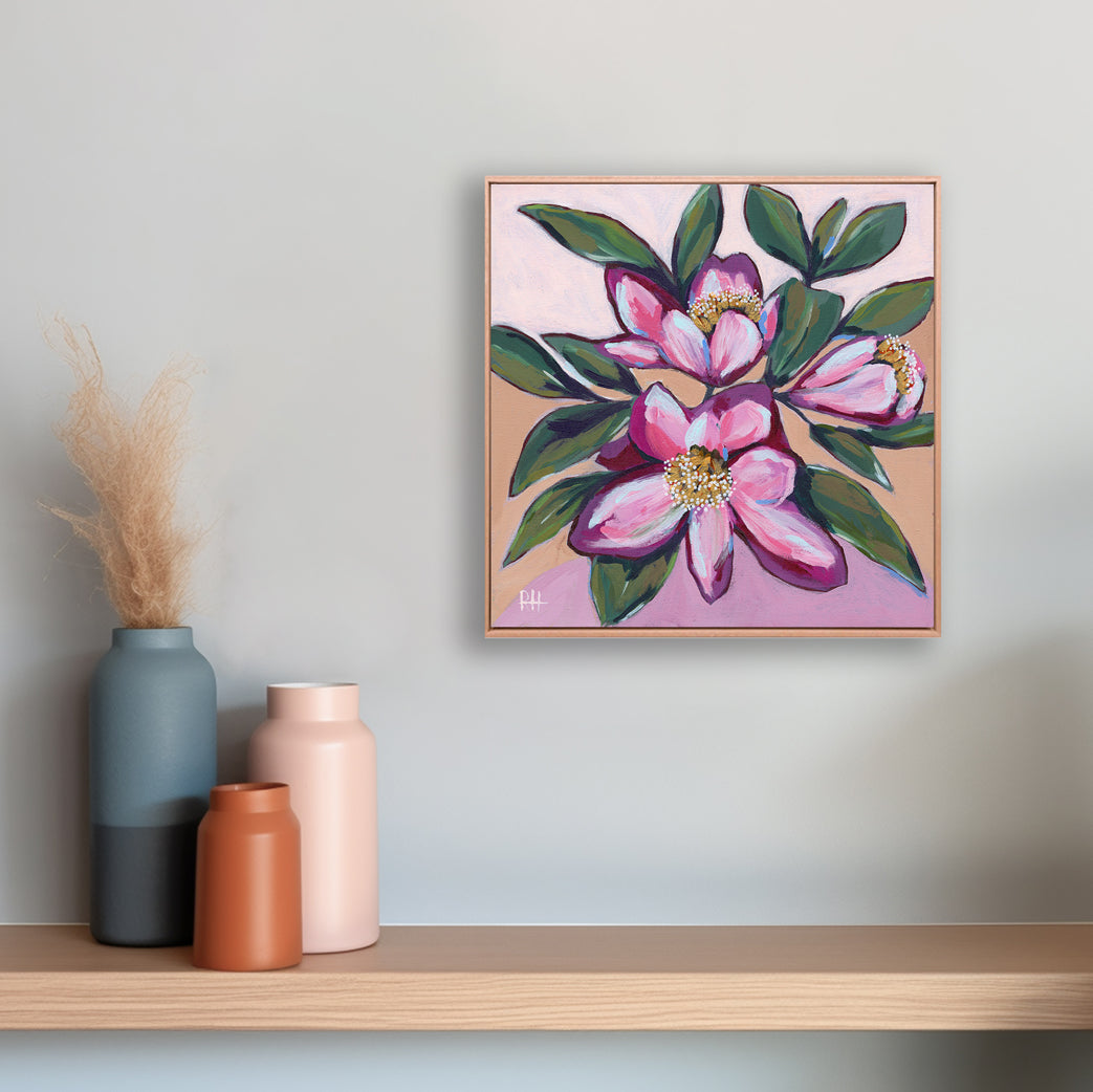 Magnolia 1 - Original