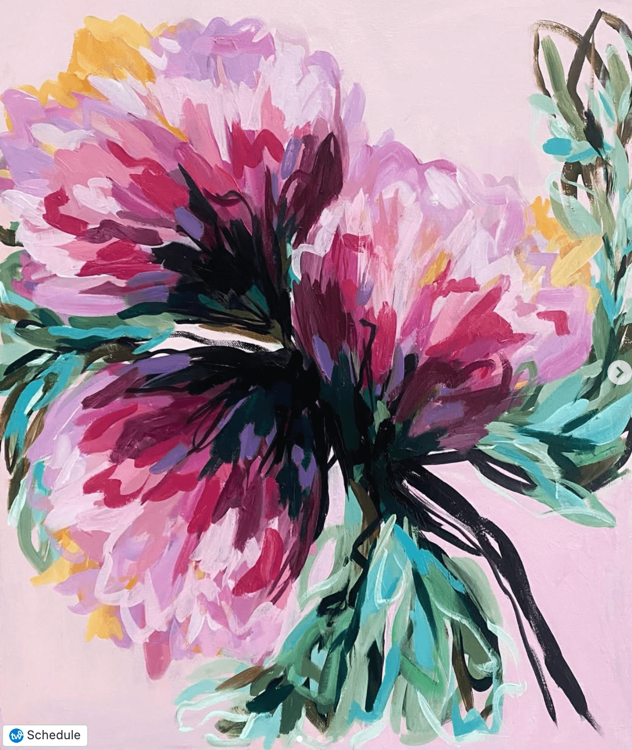 Grow Bloom - Original