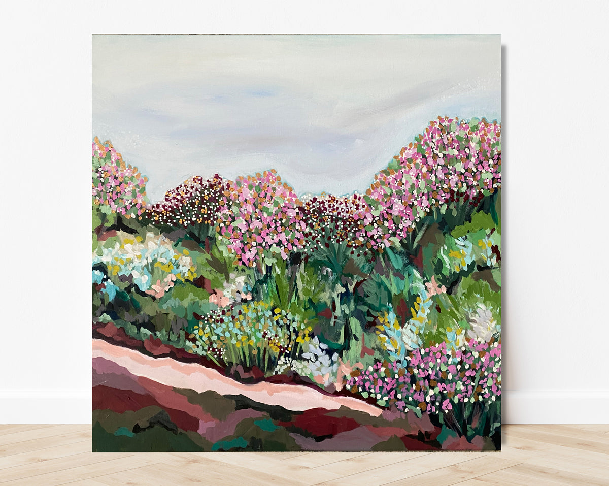 Secret Garden- Original