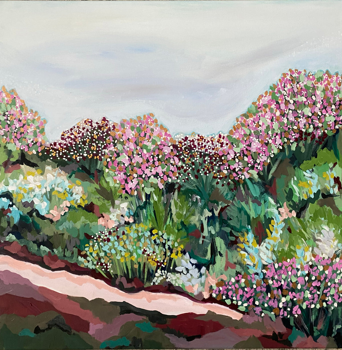 Secret Garden- Original