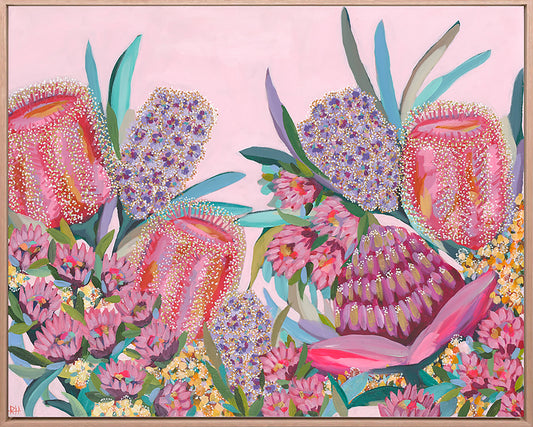 Bloom Parade - Original