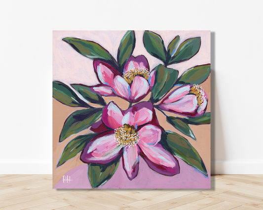 Magnolia 1 - Original