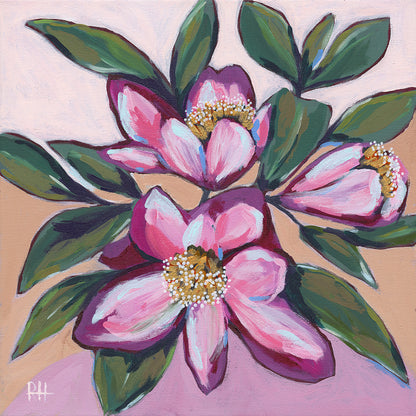 Magnolia 1 - Original
