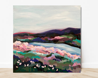 Moody Coastal- Original