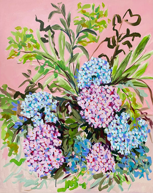Mums A Plenty - Original