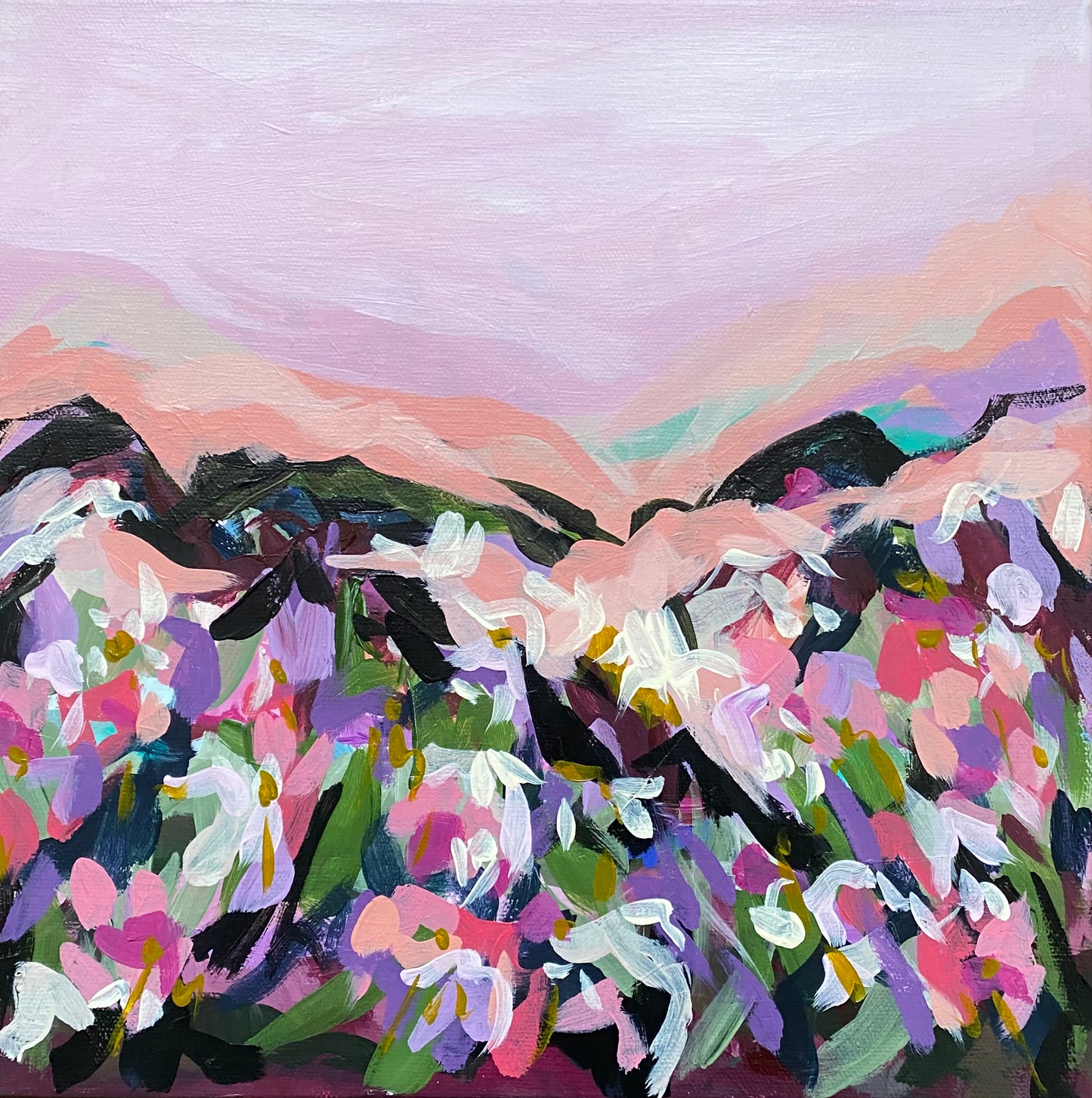 Serendipity - Original