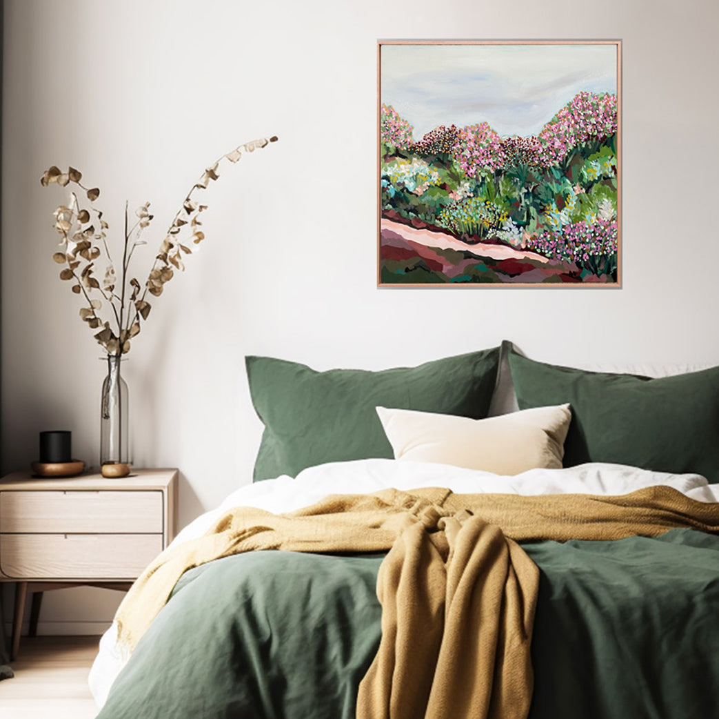 Secret Garden- Original