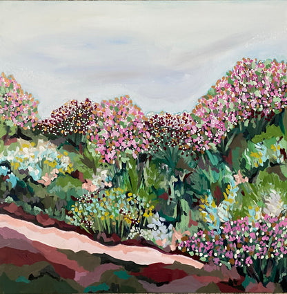 Secret Garden- Original